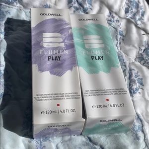 Goldwell Elumen Play